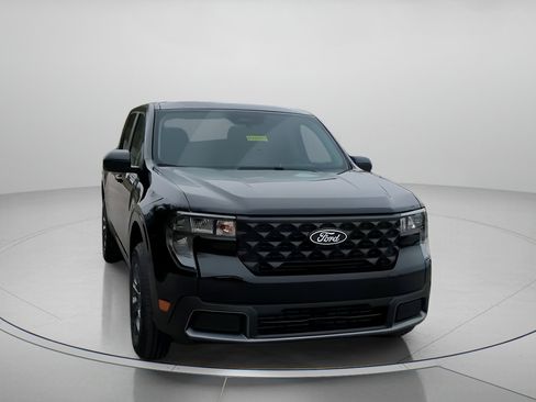 New 2026 Ford Maverick XLT w/ 4K Tow Package AWD/4WD image 6