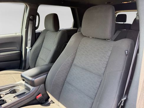 Used 2023 Dodge Durango GT AWD/4WD image 23