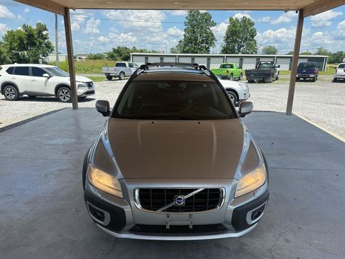 Used 2009 Volvo XC70 3.2 AWD/4WD image 11
