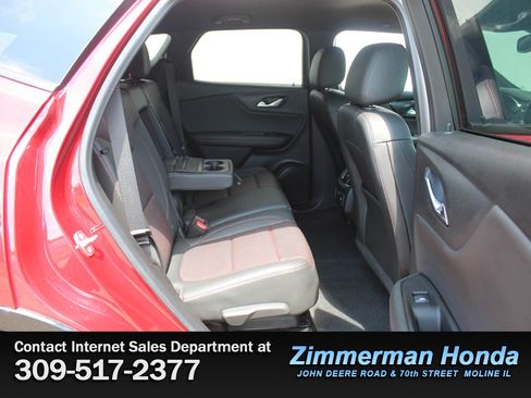 Used 2020 Chevrolet Blazer RS FWD image 8