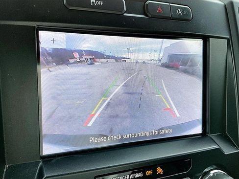 Used 2020 Ford F150 XL w/ Equipment Group 101A Mid image 15