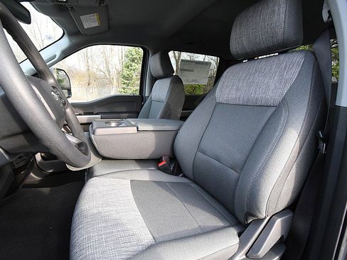 New 2026 Ford F350 XLT w/ XLT Premium Package AWD/4WD image 9