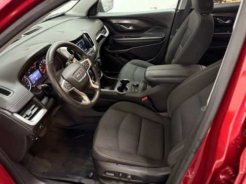 Certified 2023 GMC Terrain SLE w/ Driver Convenience Package image 16