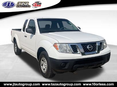 Used 2010 Nissan Frontier XE w/ XE Preferred Pkg