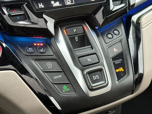 Used 2019 Honda Odyssey Elite image 22