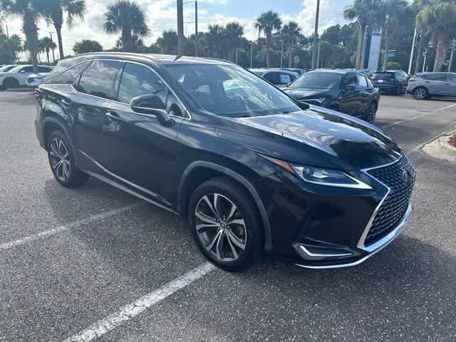 Used 2020 Lexus RX 350L FWD w/ Premium Package image 11
