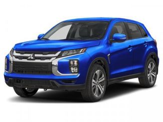 New 2026 Mitsubishi Outlander Sport SE AWD/4WD video 1