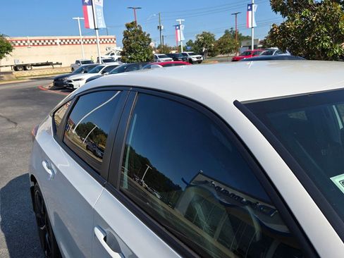 New 2026 Honda Civic Sport image 14