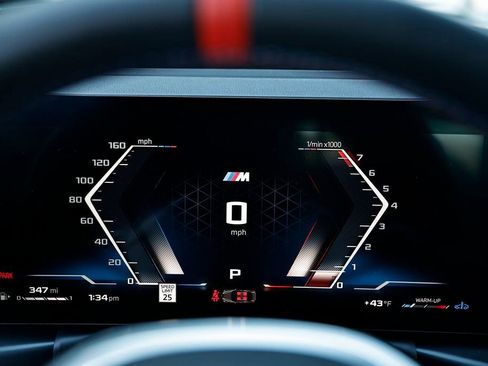New 2026 BMW M240i Coupe w/ Premium Package image 29