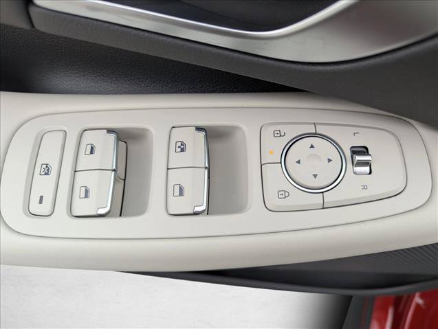 New 2026 Hyundai Sonata Blue FWD image 10