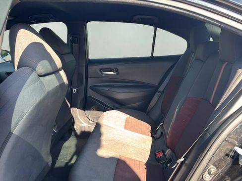 Used 2024 Toyota Corolla SE FWD image 14