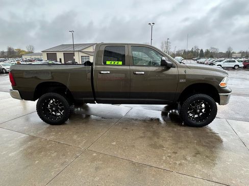 Used 2012 RAM 1500 Classic SLT w/ Remote Start & Security Group image 4