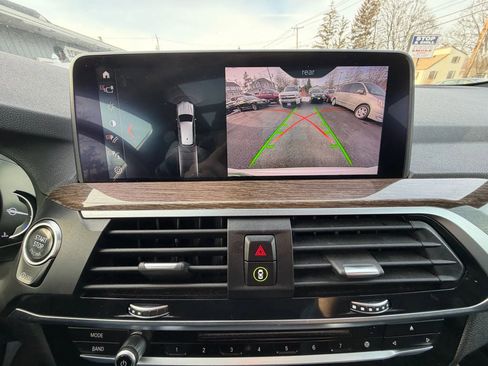 Used 2019 BMW X3 xDrive30i image 13