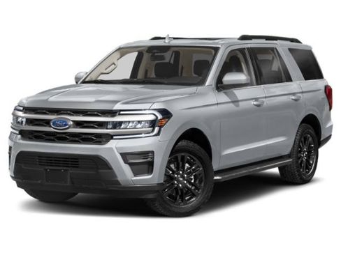 Used 2022 Ford Expedition XLT RWD image 1
