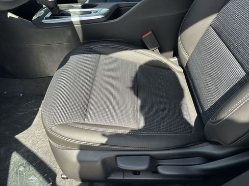 New 2026 Buick Envista Preferred w/ Advanced Safety Package FWD image 12