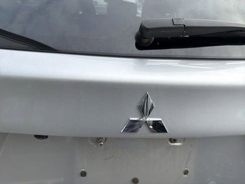 Used 2024 Mitsubishi Outlander Sport ES image 11