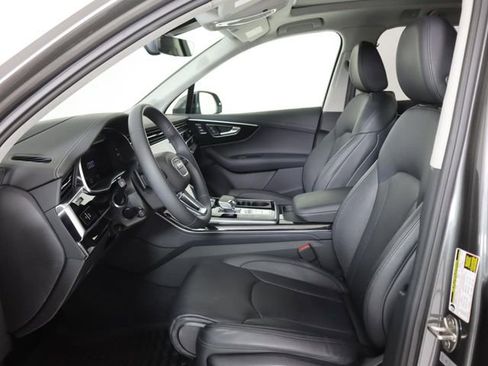Certified 2023 Audi Q7 3.0T Prestige w/ Prestige Package AWD/4WD image 12