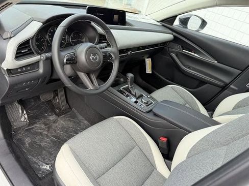 New 2026 MAZDA CX-30 AWD 2.5 S image 2