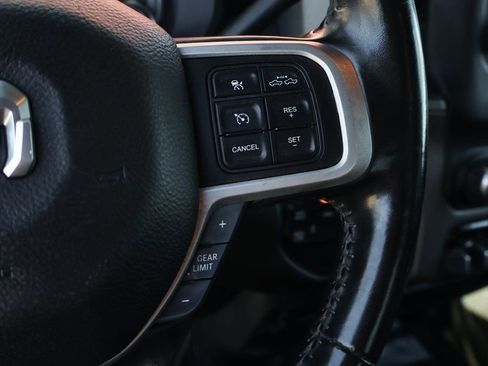 Used 2022 RAM 3500 Tradesman w/ Safety Group image 21