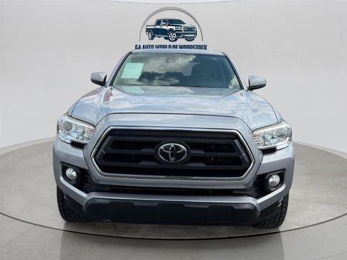 Used 2021 Toyota Tacoma SR5 image 14