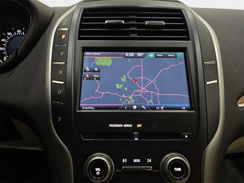 Used 2015 Lincoln MKC AWD w/ Equipment Group 102A Reserve image 25