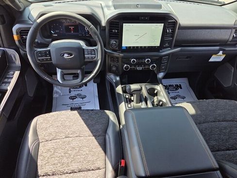 New 2026 Ford F150 Tremor w/ Bed Utility Package AWD/4WD image 10