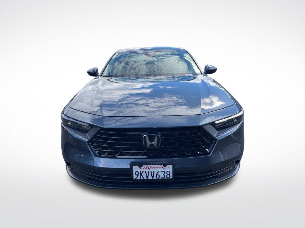 Used 2024 Honda Accord LX image 8