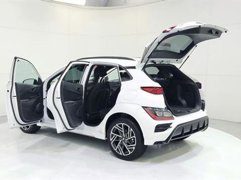 Used 2023 Hyundai Kona N Line image 31