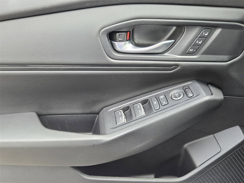 Certified 2024 Honda Accord EX-L image 26