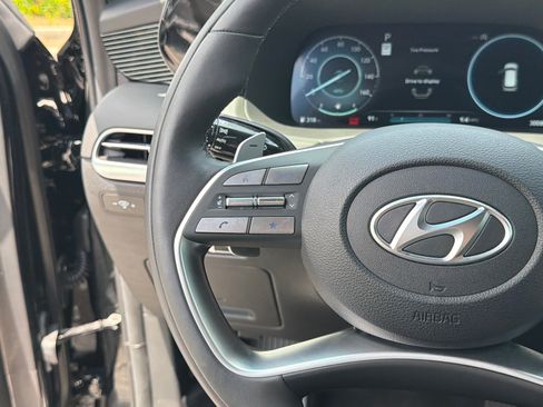 Certified 2025 Hyundai Palisade Calligraphy AWD/4WD image 26