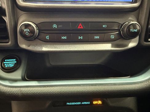 Used 2024 Ford Bronco Sport Badlands image 17