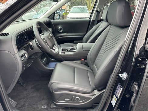 New 2026 Hyundai Palisade SEL image 4