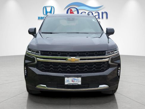 Used 2023 Chevrolet Suburban LS AWD/4WD image 8