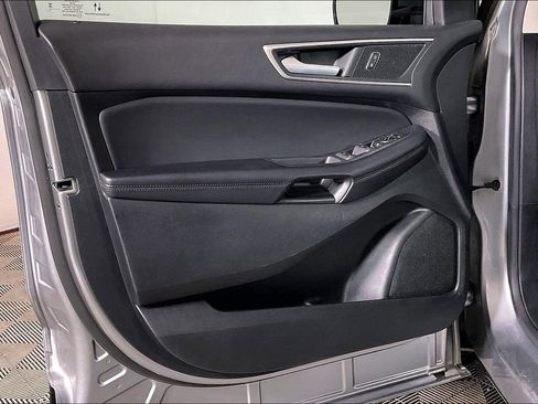 Used 2023 Ford Edge SEL w/ Convenience Package AWD/4WD image 22