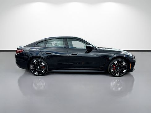 New 2026 BMW 430i w/ M Sport Package RWD image 2