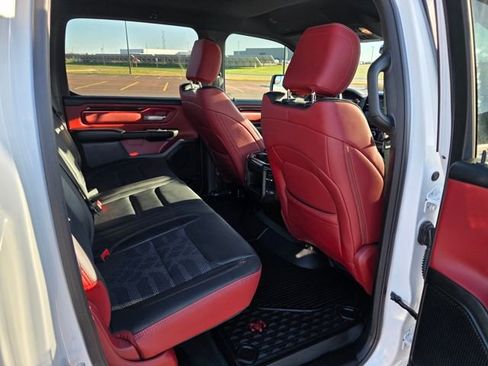 Used 2020 RAM 1500 Rebel w/ Rebel Level 1 Equipment Group image 25