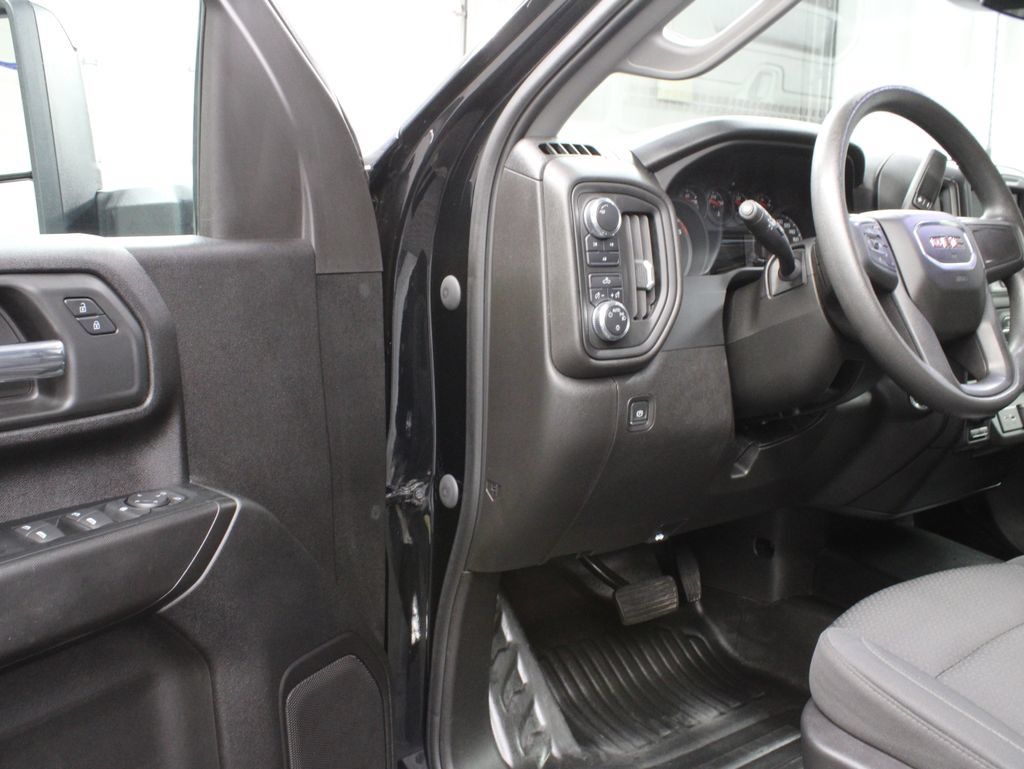 Used 2024 GMC Sierra 2500 Pro AWD/4WD image 46