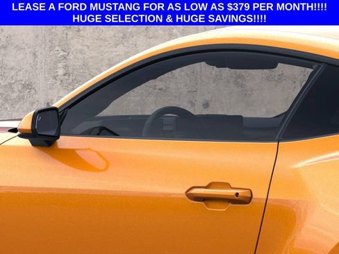 New 2026 Ford Mustang GT RWD image 20