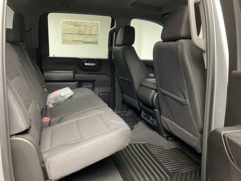 New 2026 Chevrolet Silverado 2500 Custom w/ Snow Plow Prep/Camper Package image 27