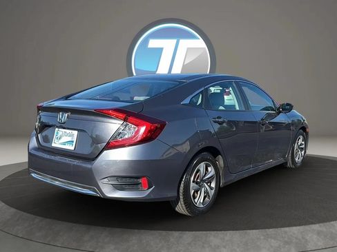 Used 2019 Honda Civic LX image 15