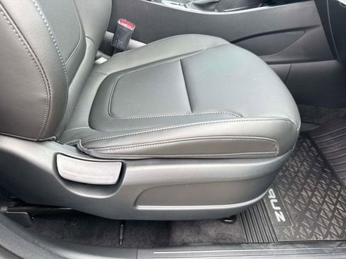 New 2026 Hyundai Santa Cruz SEL FWD image 16