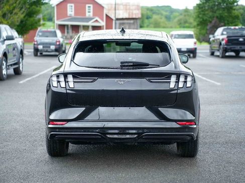 Used 2023 Ford Mustang Mach-E Premium AWD/4WD image 6