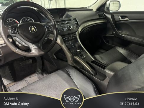 Used 2009 Acura TSX Sedan FWD image 15