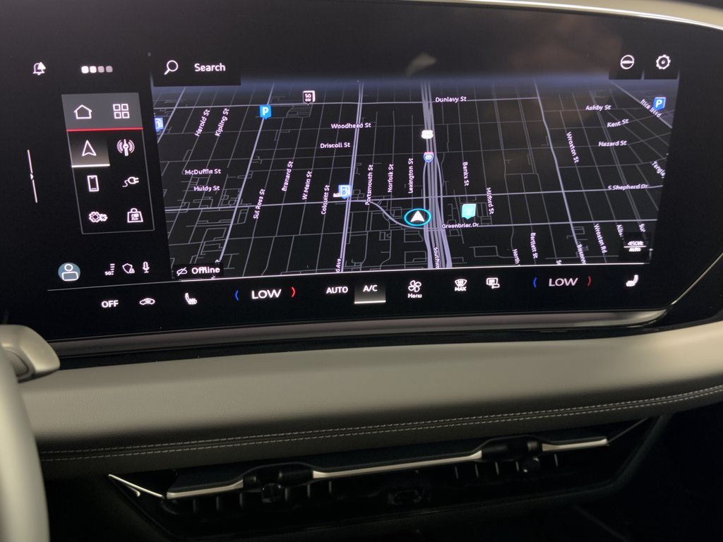 Used 2025 Audi A6 e-tron Premium Plus w/ Premium Plus RWD image 23
