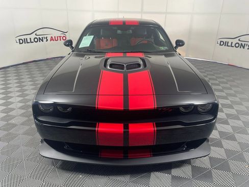 Used 2022 Dodge Challenger R/T Scat Pack image 11