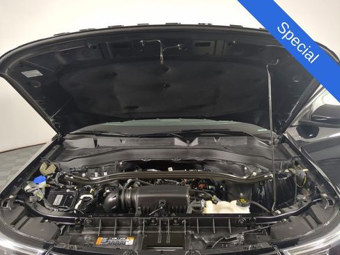 Used 2023 Ford Explorer ST-Line image 20