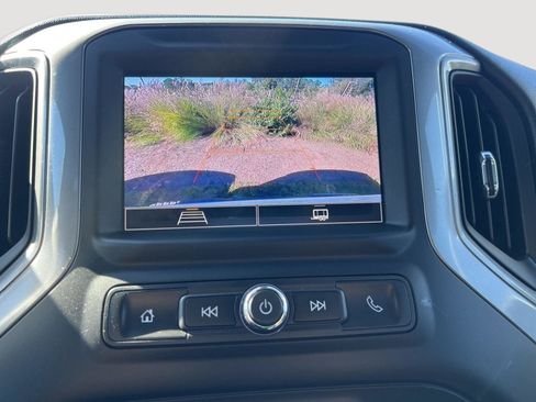 Used 2022 Chevrolet Silverado 1500 W/T w/ WT Value Package image 18