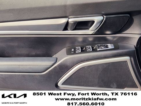 Certified 2021 Kia Telluride S FWD image 22