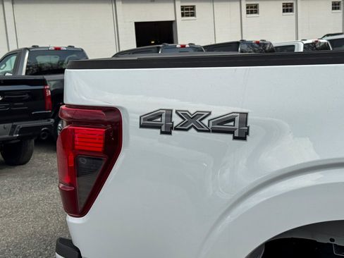 New 2026 Ford F150 XLT w/ Equipment Group 301A Standard AWD/4WD image 23
