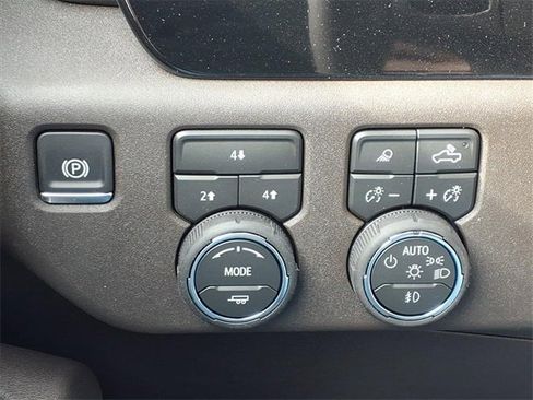 New 2026 Chevrolet Silverado 2500 LT w/ All Star Edition image 10